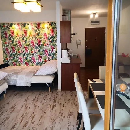 Apartment Anna Ustka