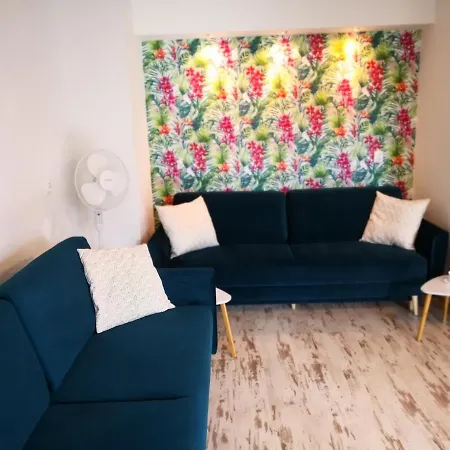 Anna Apartment Ustka