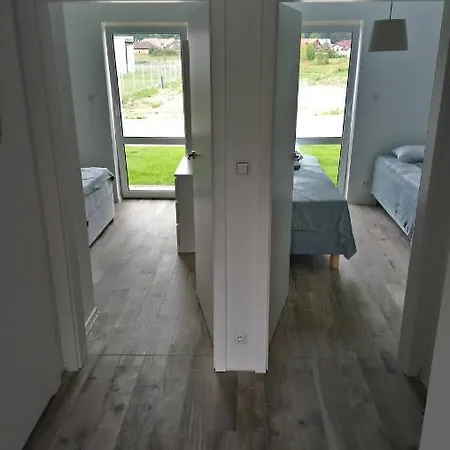 Maritime Struga Park Apartment