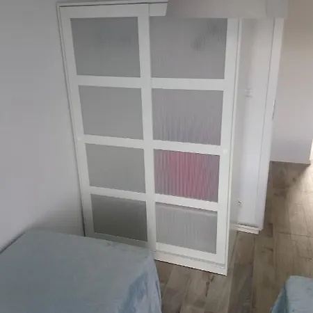 Maritime Struga Park Apartment Ustka
