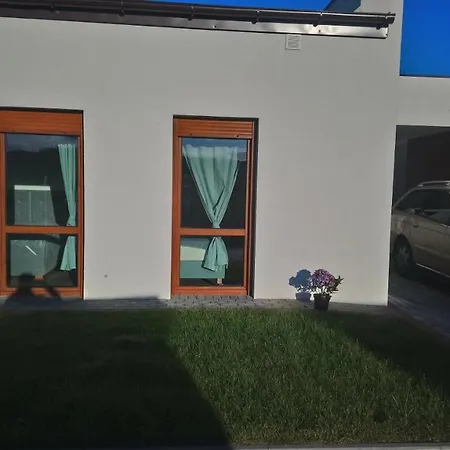 Apartment Maritime Struga Park Ustka
