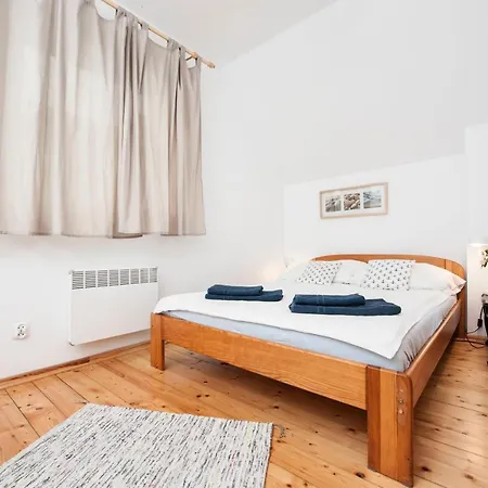 Holiday home Pomeranka *