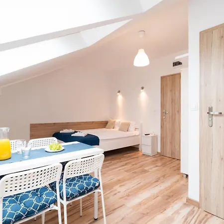 Homestay Wena Ustka