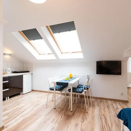 Homestay Wena Ustka