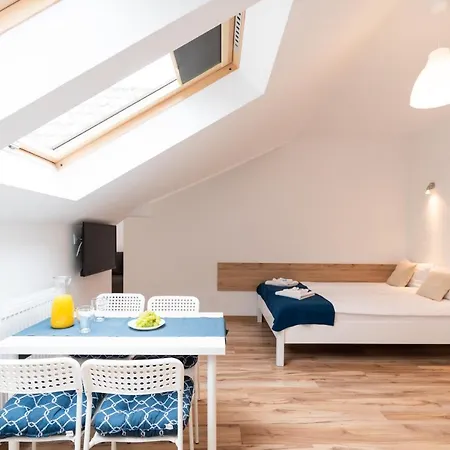 Wena Homestay Ustka