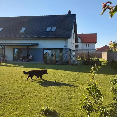 Baltic House Villa