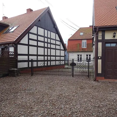 Apartment W Ustce Ustka