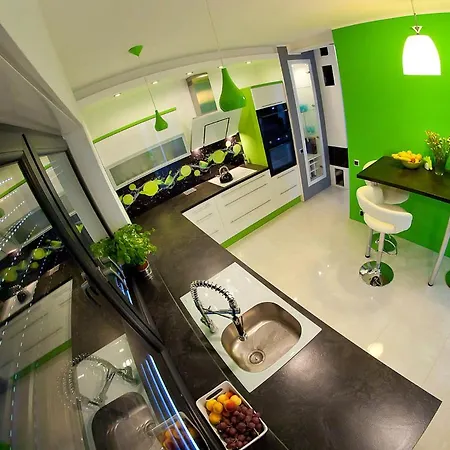 Baltic House Villa Ustka