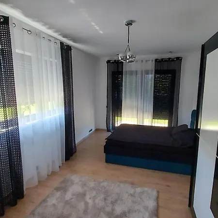 Villa Baltic House
