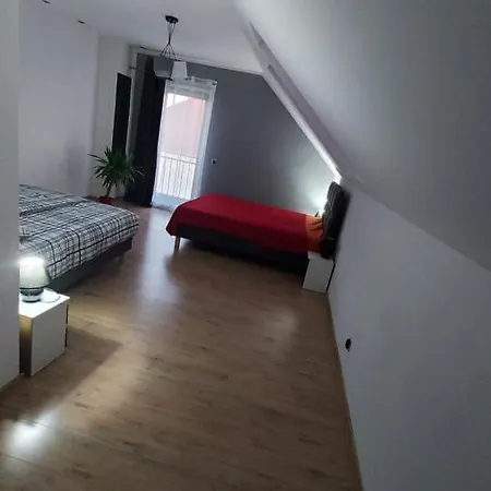 Baltic House Villa