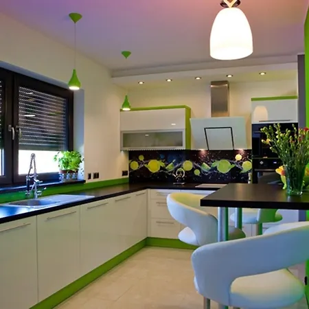 Baltic House
