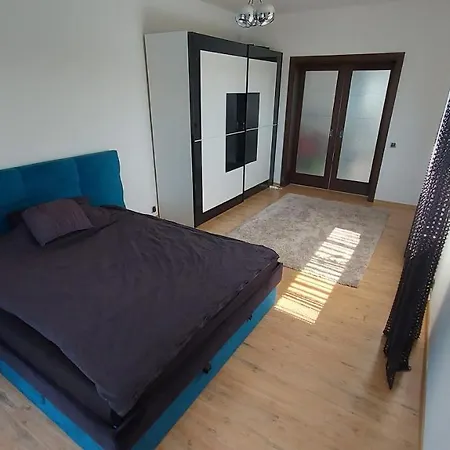 Baltic House *