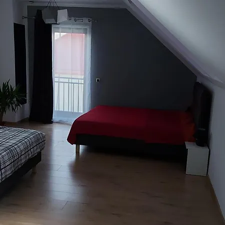 Baltic House Villa