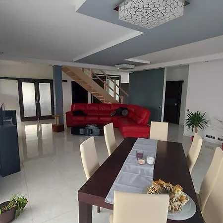 Baltic House Villa Ustka