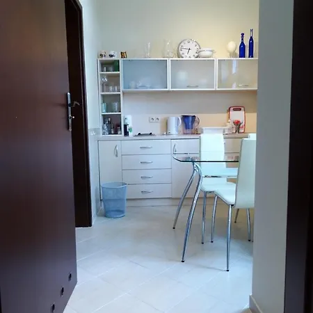 W Ustce Apartment Ustka