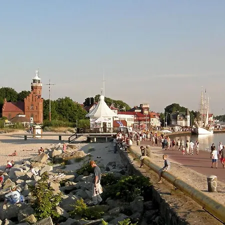 La Lodge Ustka