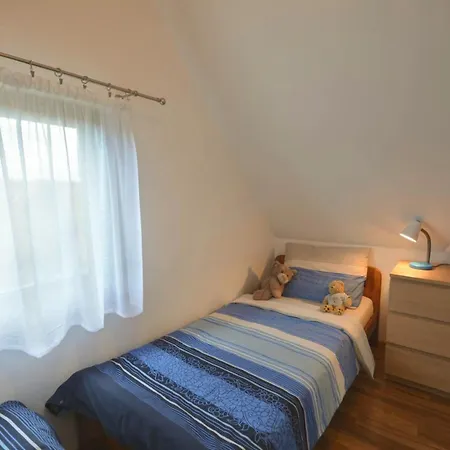 Lodge Wakacyjne 4 Ustka