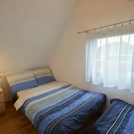 Wakacyjne 4 Lodge