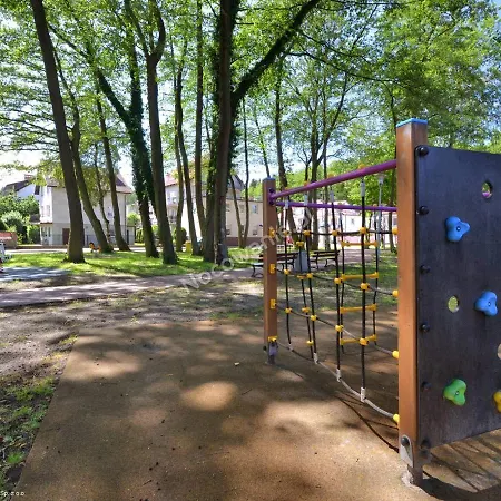 Homestay Zieloneczka *