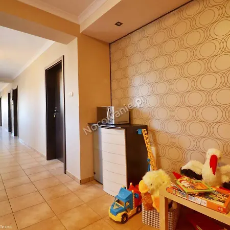 Zieloneczka Homestay *