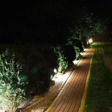 Homestay U Szwagra *
