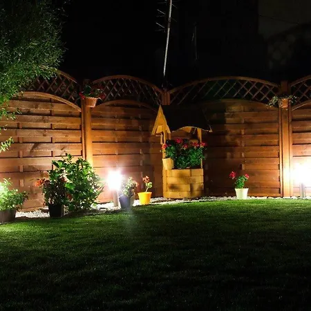 U Szwagra Homestay