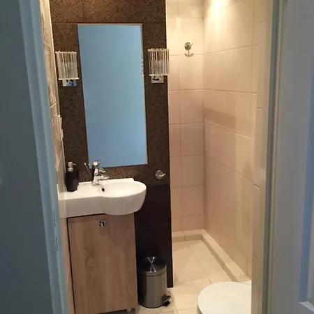Homestay Ula Ustka