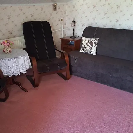 Homestay Ula
