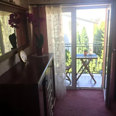 Homestay Ula Ustka