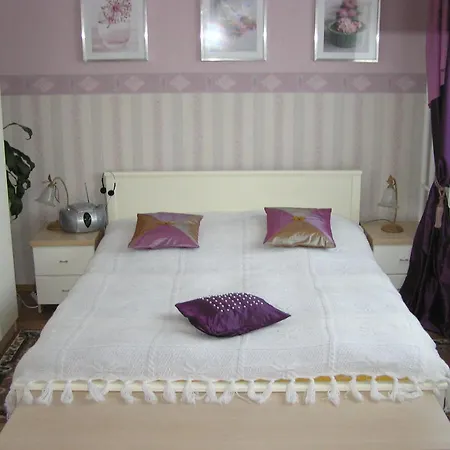 Homestay Ula