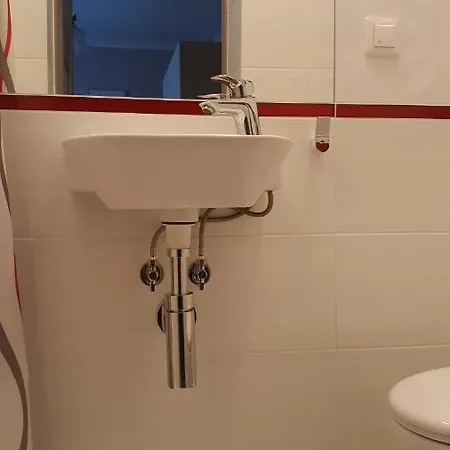 Kwatera prywatna Ula