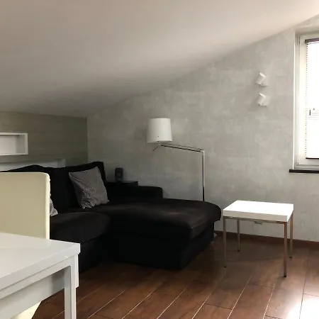 Homestay Ula Ustka