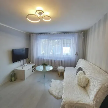 Orzechowa Przystań Ustka