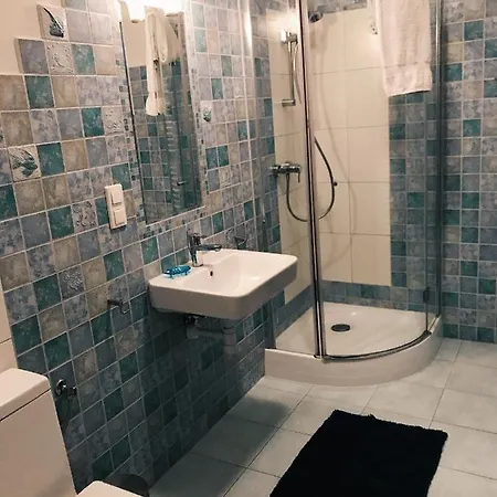 Apartment Regata W Sercu Mariny W Ustce Ustka