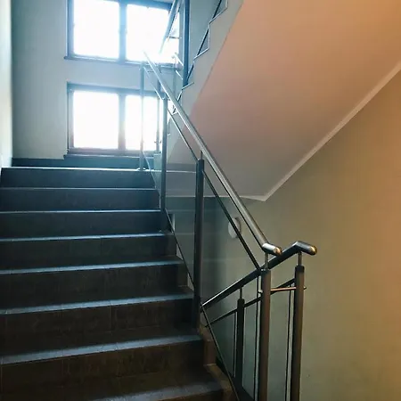 Apartament Regata W Sercu Mariny W Ustce *