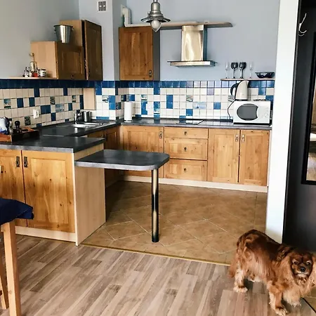 Regata W Sercu Mariny W Ustce Apartament Ustka
