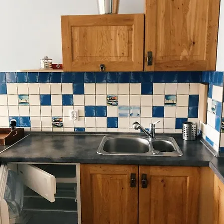 Apartament Regata W Sercu Mariny W Ustce Ustka