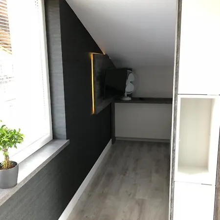 Homestay Ula Ustka