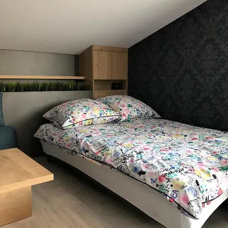Ula Homestay Ustka