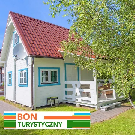 Pomeranka Ustka