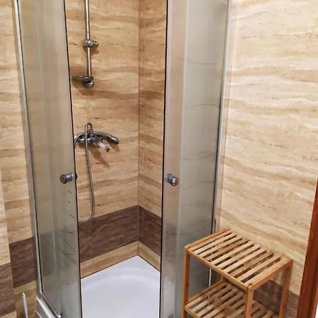 Apartment Komfortowy Apartament Dwupokojowy Z Tarasem I Garaz *