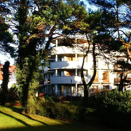 Apartment Komfortowy Apartament Dwupokojowy Z Tarasem I Garaz