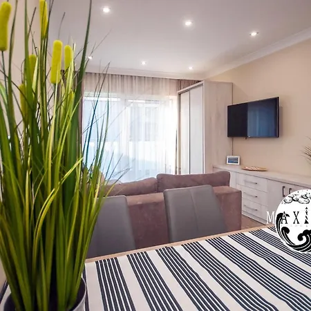 Maximus Ii Apartment *