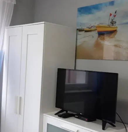 Kwatera prywatna Orzechowa Przystań *