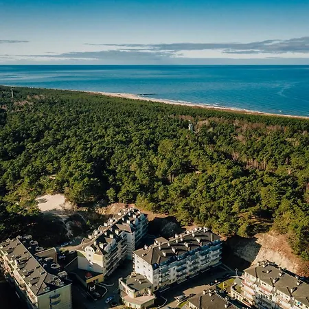 Mgm * Ustka