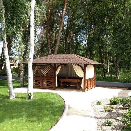 Homestay Dw Delfinek *