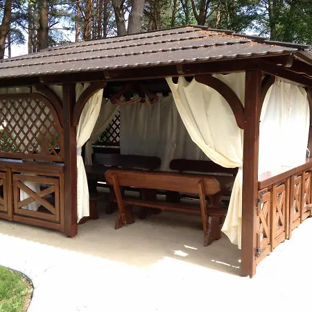 Homestay Dw Delfinek Ustka