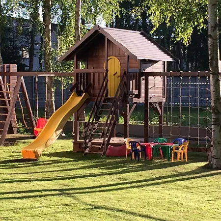 Homestay Dw Delfinek
