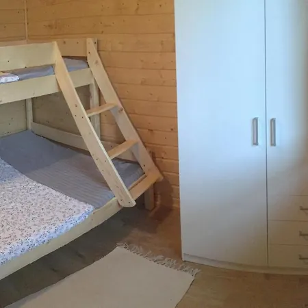 Lodge Lesna Letniskowe *