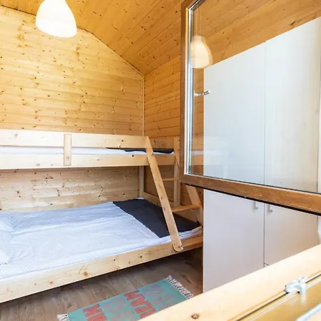 Lodge Lesna Letniskowe